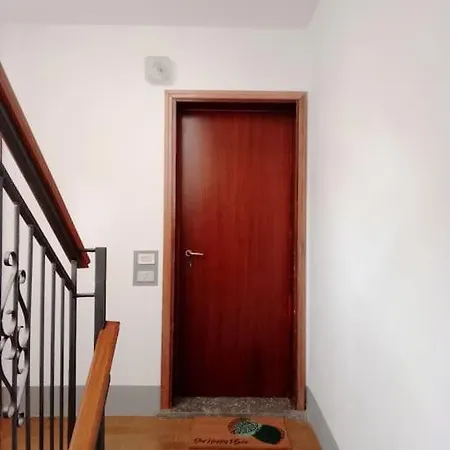 Appartement Sband House On Valmadrera