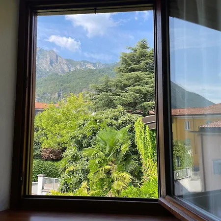Sband House On Appartement Valmadrera