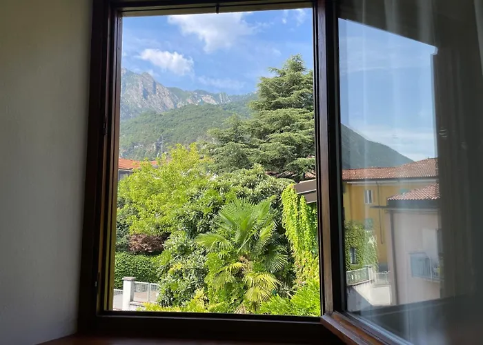 Sband House On Διαμέρισμα Valmadrera