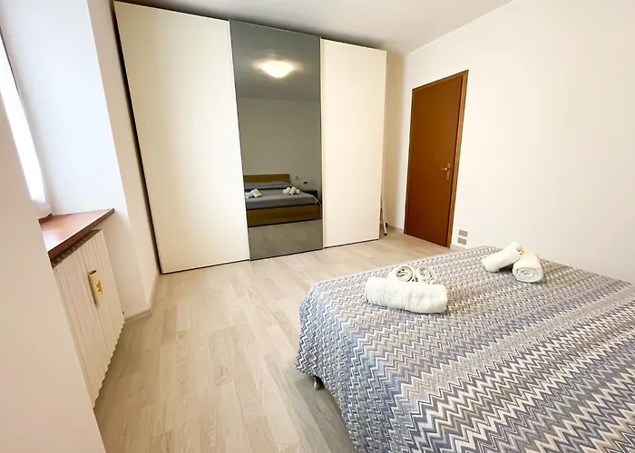 Διαμέρισμα Sband House On