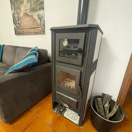 Apartament Sband House On *